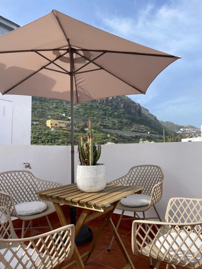 Ferienwohnung La San Juanita Las Aguas Exterior foto